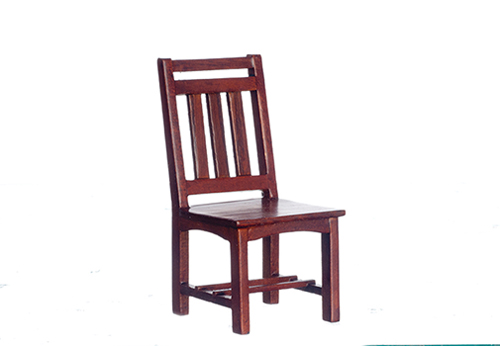 Dining Chairs, Walnut